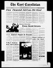 The East Carolinian, September 8, 1981